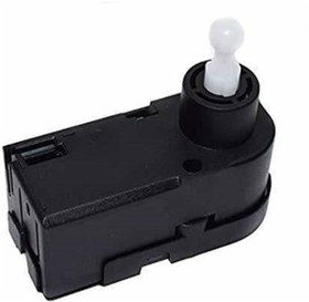 Resim Passat 2001 - 2005 Far Ayar Motoru Valeo Marka 