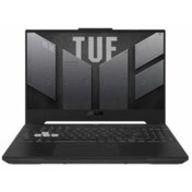 Resim Asus TUF Gaming F15 FX507ZC4-HN205 i5-12500H 8GB RAM 512GB SSD 4GB RTX3050 15.6 inç FHD 144Hz FX507ZC4-HN205
