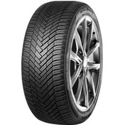 Resim Nexen 245/40R19 98Y XL N Blue 4season 2 Suv Dört Mevsim Lastiği 2024 