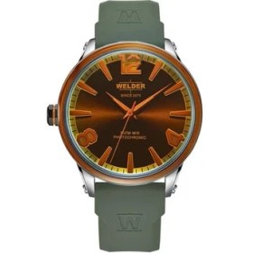 Resim Welder Moody WRN1001 Erkek Kol Saati 