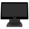 Resim Tiwox TP-9000, Intel i5 5.Nesil, 15.6" Ekran, 8GB Ram, 128GB SSD, Endüstriyel, Dokunmatik Pos PC 