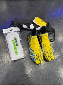 Resim Krampon odası Predator Krampon Elitprof Seviye 