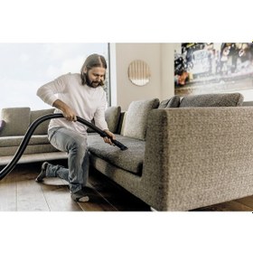 Resim Karcher WD 2 Plus V-12/6/18/C Home Islak Kuru Elektrikli Süpürge 