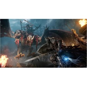 Resim Hexworks Lords Of The Fallen Ps5 Standard Edition Playstation 5 