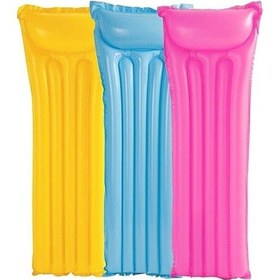 Resim Bestway Jilong 37496 Ekonomik Deniz Yatağı 