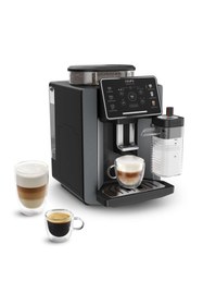 Resim Krups M90 Sensation Milk Otomatik Kahve Makinesi 
