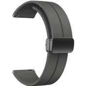 Resim Pilanix Ferrucci Smart Watch Fc191594 20 Mm Uyumlu Klasik Model Ka 