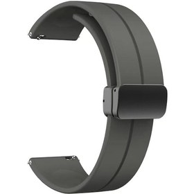Resim Pilanix Ferrucci Smart Watch Fc191594 20 Mm Uyumlu Klasik Model Ka 