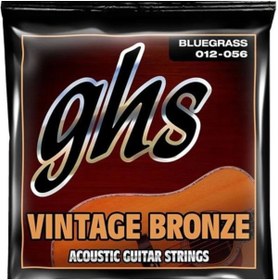 Resim AyrStore Akustik Gitar Telleri (VN B SET) 