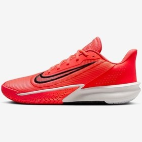 Resim Nike Precision 7 Erkek Basketbol Ayakkabısı Hj9153-600 