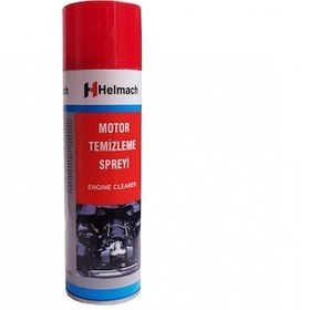 Resim Helmach Motor Temizleme Spreyi 500 Ml N11.54 