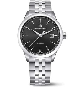 Resim Maurıce Lacroıx Ml-756008ss002330-1 Erkek Kol Saati Metalik 