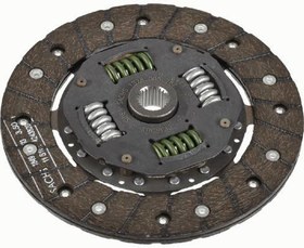 Resim Clutch Dısc 