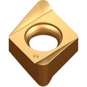 Resim Fett Kraft QNKT060308R-M KR1225 Sert Maden Uç 10'lu 