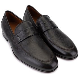 Resim Valentino Erkek Hakiki Deri Kahverengi Klasik Ayakkabı 667 20052 Erk Ayk Sk25-26 T.moro 