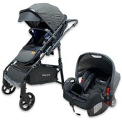 Resim Baby Care BC-360 Berlin Travel Puset 