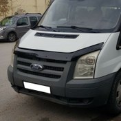 Resim Ford Transit Ön Kaput Koruyucu Rüzgarlığı 2006-2013 Yılı Arası 