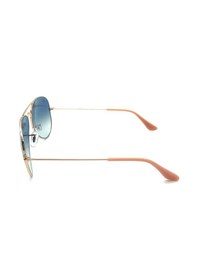 Resim Ray-ban 3025 001/3f-55 Kadın Güneş Gözlüğü 