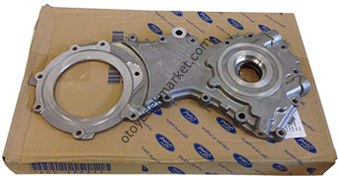 Resim Ford Connect (2002-2013)1.8 Tdci Motor Yağ Pompası (Fomoco) 