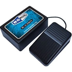 Resim Warrior Hellblade Combo Pedal Wr-251 