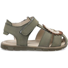 Resim Polaris Fred.b Haki Erkek Çocuk Sandalet Fred.b6fx 000000000102251735 