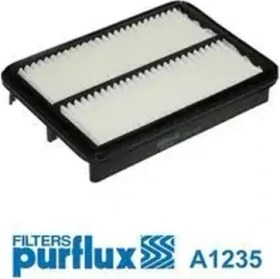 Resim Purflux A1235 Hava Filtresi 2811308000 FA3120 GAF351 