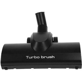 Resim Arçelik Elektrikli Süpürge Turbo Fırça Emici Yer Başlığı Uyumlu 
