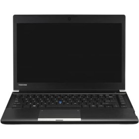 Resim Toshiba Portege R30-A-13E Intel Core i7-4600M 13.3" 16 GB RAM 512 GB SSD W10 Pro Laptop 