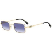 Resim Dsquared2 D2 0104/s Lks08 Kadın Güneş Gözlüğü 
