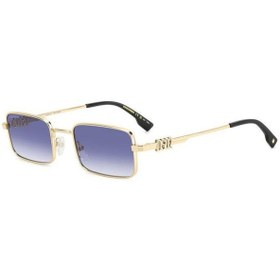Resim Dsquared2 D2 0104/s Lks08 Kadın Güneş Gözlüğü 