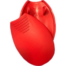 Resim Bosch Uyumlu Bms1300Tr Elektrikli Süpürge Gövde Kilidi 