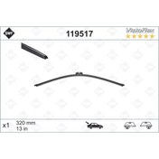 Resim Valeo 119517 - Sılecek Supurgesı Arka 315 Mm Vw A3-q5 Bm 