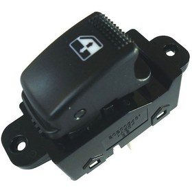 Resim Hyundai Accent Era Cam Açma Düğmesi Ön Sağ Arka Sol-sağ 2006-2012 