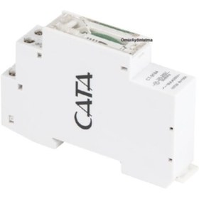 Resim Genel Markalar Cata W Otomat Zaman Saati 3500w 16 Amper 220v 