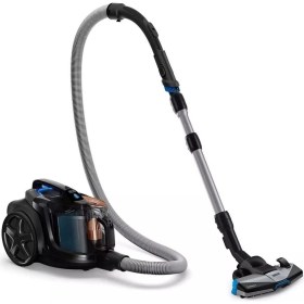 Resim Philips 7000 Serisi Marathon Daily Torbasız Elektrikli Süpürge, 750W, Powercyclone 8, 