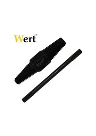 Resim WERT 9008 Musluk Kılavuz Seti, 90mm 