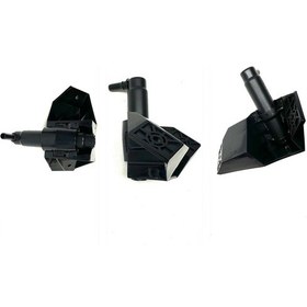 Resim Motor Far Yıkama Kia Sorento 2009-2012 Sağ 