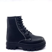 Resim Arzen 3869 Termo Taban Içi Yünlü Kız Çocuk Bot 