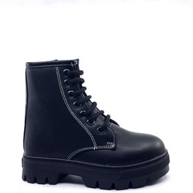 Resim Arzen 3869 Termo Taban Içi Yünlü Kız Çocuk Bot 