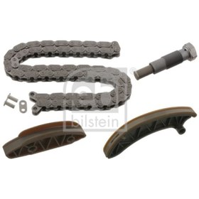 Resim FEBI 44959 Zincir Seti 96Bakla Mercedes W246 W242 W204 (WK751561) 