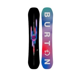 Resim Burton Feelgood Board Kadın Snowboard 