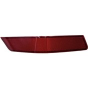 Resim Nissan Tampon Reflektör X-trail 2016-2019 Arka Sağ ,26560-6fv0a 