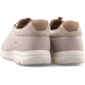 Resim TRENDYSHOSE Bstof - 085 Günluk Rahat Nefes Alabilen Bağsız Garantili Snekears 