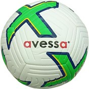Resim alsepeteavm Ft-500-120 Futbol Topu 4 Astar - No:5 400-420 gr 