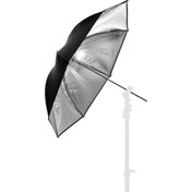 Resim Lastolite 3203 Umbrella Bounce 80 cm Silver 