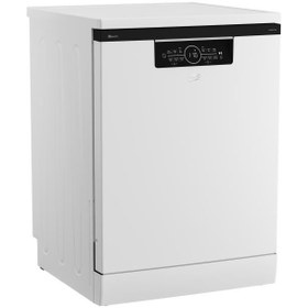 Resim Beko BM 6247 WF Bulaşık Makinesi 