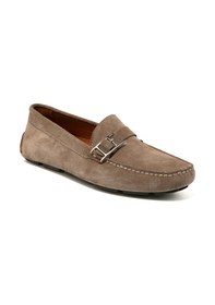 Resim Sughero Oxford Klasik Erkek Mo-7574a044-7574 Giuseppe Mengoni Suggero Süet Sughero 