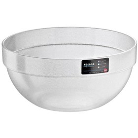 Resim Bora Plastik Polikarbon Gastronomi Kase, 29 cm 
