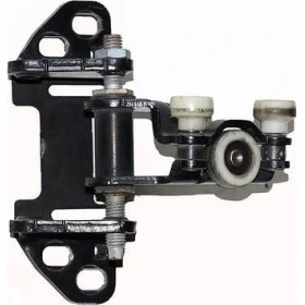 Resim Wolcar Volkswagen Crafter Sürgü Makarası Orta 