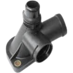 Resim Su Flanşı 050121132b Wisco - Volkswagen Golf4 Uyumlu 